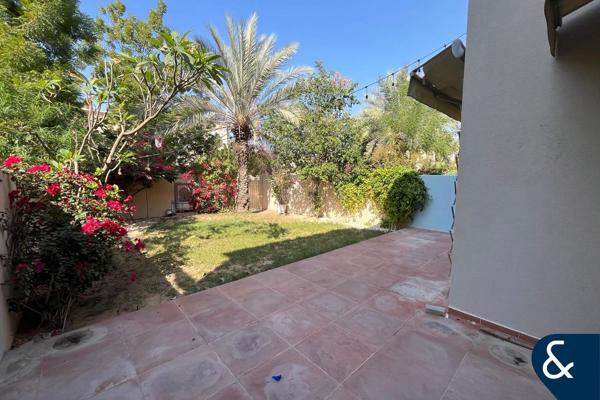 Springs 2 | Type 2M | Vacant | Next to DBS